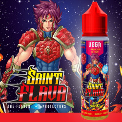Vega 50ml - Saint Flava by Swoke