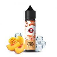 Mango peach 50ml - AISU