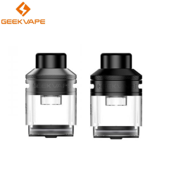 Cartouche vide Eteno E100 4.5ml (2pcs) - GeekVape