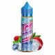 Lychee Myrtille 50ml - Ice Cool by Liquidarom