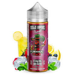 Furious Stach 100ml - Modjo Vapors by Liquidarom