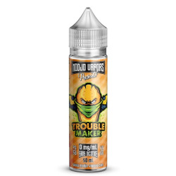 Trouble Maker 50ml - Modjo Vapors by Liquidarom