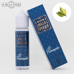 Le triomphe Classique 40ml - La belle époque