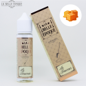 La douceur Caramel Beurre salé 50ml - La belle époque