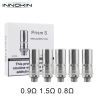 Résistances Prism S (5pcs) - Innokin : Ohm:0.8ohm