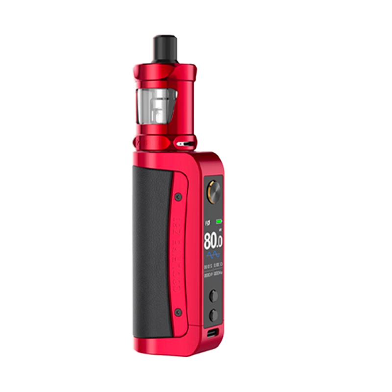 Kit Coolfire Z80 Zenith II - Innokin