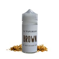 Brown 60ml - Le Vaporium