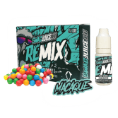 Concentré Macaque 10ml - Swag Juice Remix
