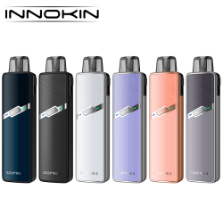 Kit Sceptre 2 Starter 1400mAh - Innokin