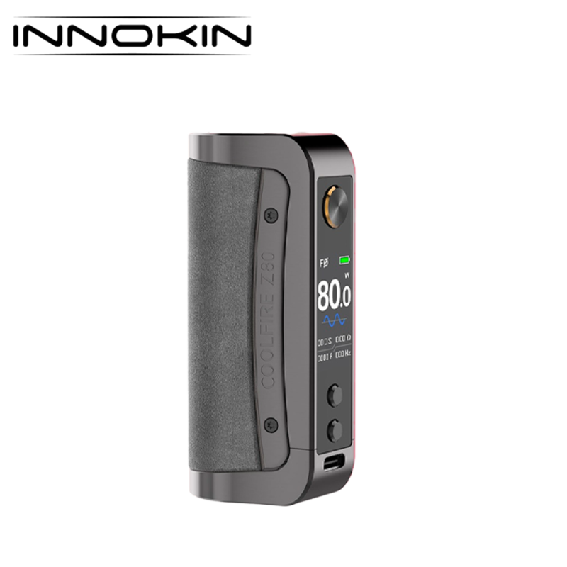 Box Coolfire Z80 Zenith II - Innokin