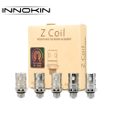 Résistances Z-Coil - Zenith (5pcs) - Innokin