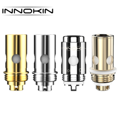 Résistances S-Coil (5pcs) - Innokin