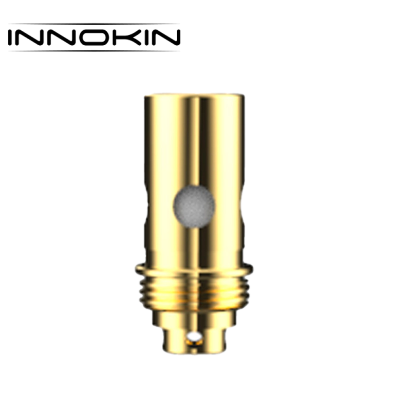 Résistances S-Coil (5pcs) - Innokin