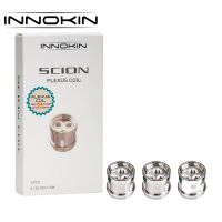 Résistances Scion three-core (3pcs) - Innokin