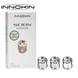 Résistances Scion three-core (3pcs) - Innokin