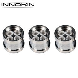 Résistances Scion 4Core (3pcs) - Innokin