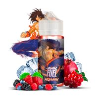 Hizagiri 100ml - Fighter Fuel by Maison Fuel