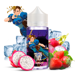 Mawashi 100ml - Fighter Fuel by Maison Fuel