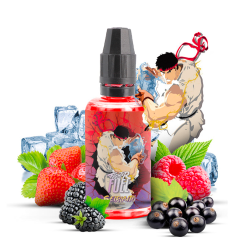 Fighter Fuel Concentré Seiryuto 30ml - Maison Fuel