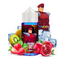 Shigeri 100ml - Fighter Fuel by Maison Fuel