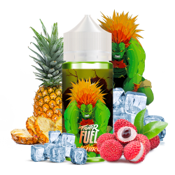 Ushiro 100ml - Fighter Fuel by Maison Fuel