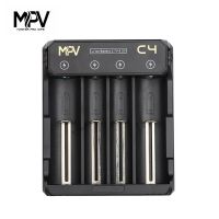 Chargeur C4 MPV - Master Pro Vape