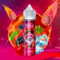 Comet 50ml - Wink by Made in Vape