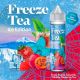 Frasie Tralala Tamarillo Menthe Givrée Ice Tea 50ml - Freeze Tea