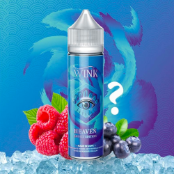 Heaven 50ml - Wink by Made in Vape