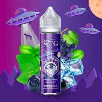 Invasion 50ml - Wink by Made in Vape
