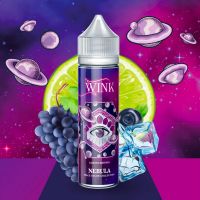 Nebula 50ml - Wink by Made in Vape
