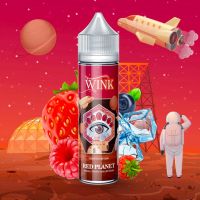 Red Planet 50ml - Wink by Made in Vape