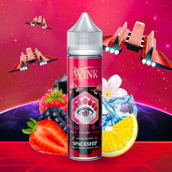 Spaceship 50ml - Wink