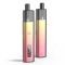 Kit Vilter S 500mAh - Aspire : Couleur:Sunset Pink