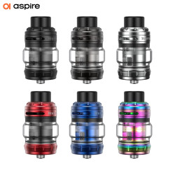 Atomiseur Huracan 6ml - Aspire