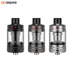 Atomiseur Nautilus 3 4ml - Aspire