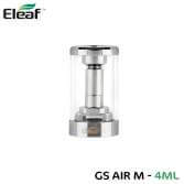 Eleaf GS Air M Réservoir pyrex complet - 4ml