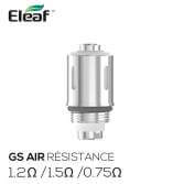 Eleaf Résistance GS AIR (5pcs)