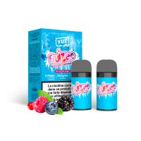 Pod rechargeable Bloody Summer - Yuz Me