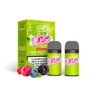 Pod rechargeable Bloody Summer No Fresh - Yuz Me