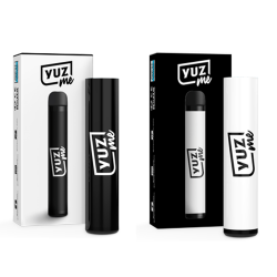 Batterie Puff rechargeable - Yuz Me