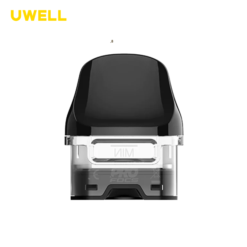 Cartouche vide Crown D - Uwell