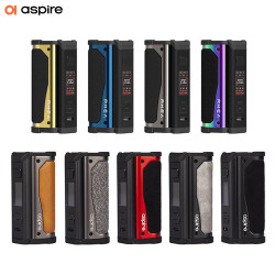 Box Rhea Dual 200W - Aspire