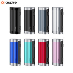 Box Zelos X 80W - Aspire