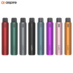 Kit OBY 500mAh - Aspire