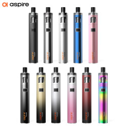 Kit PockeX 1500mAh - Aspire