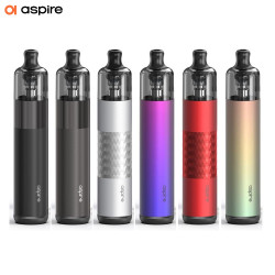 Kit Flexus Stik 1200mAh - Aspire