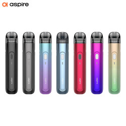 Kit Flexus Q 700mAh - Aspire