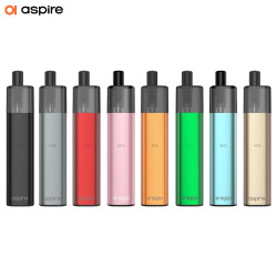 Kit Vilter 450mAh - Aspire