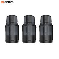 Cartouches OBY 2ml (3pcs) - Aspire